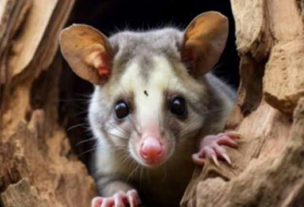 Possum Removal